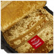 Sprayground Τσάντα πλάτης Nissim Black DLXSF Faux Fur Backpack